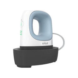 Cricut Easypress Mini Zen Blue | APLIUM