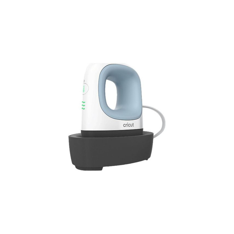 Cricut Easypress Mini Zen Blue | APLIUM