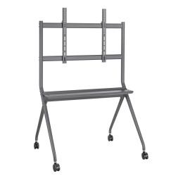 Ewent EW1542 soporte para pantalla de señalización 2,18 m (8 | APLIUM