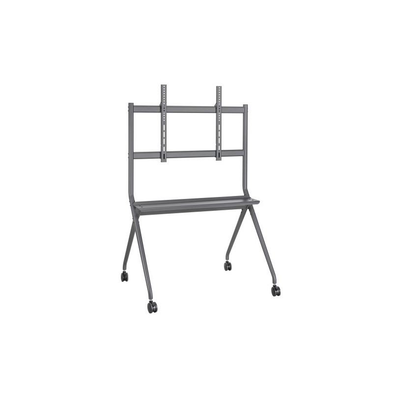 Ewent EW1542 soporte para pantalla de señalización 2,18 m (8 | APLIUM