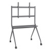 Ewent EW1542 soporte para pantalla de señalización 2,18 m (8 | APLIUM
