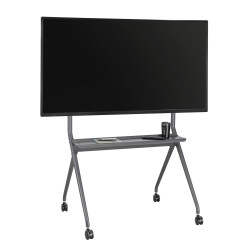 Ewent EW1542 soporte para pantalla de señalización 2,18 m (8 | APLIUM