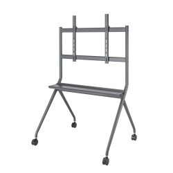 Ewent EW1542 soporte para pantalla de señalización 2,18 m (8 | APLIUM