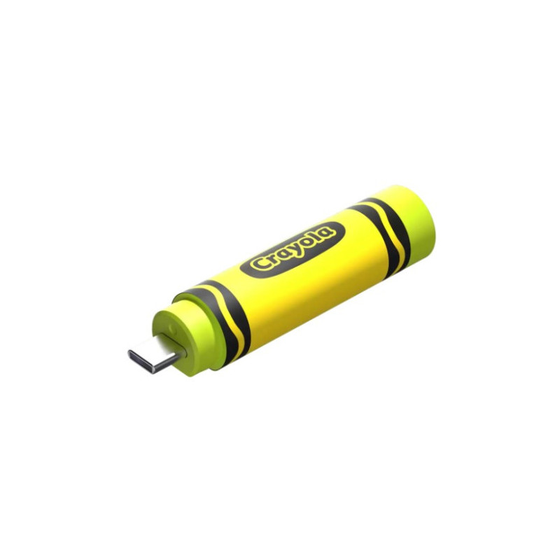 SanDisk Crayola unidad flash USB | APLIUM