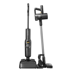 Roborock F25 Ace Combo Aspiradora De Seco Y Humedo Con Escob | APLIUM