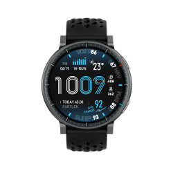 Amazfit Active Max 3,81 cm (1.5") AMOLED Digital 480 x 480 P | APLIUM