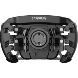 Moza Racing RS068 mando y volante Digital PC | APLIUM