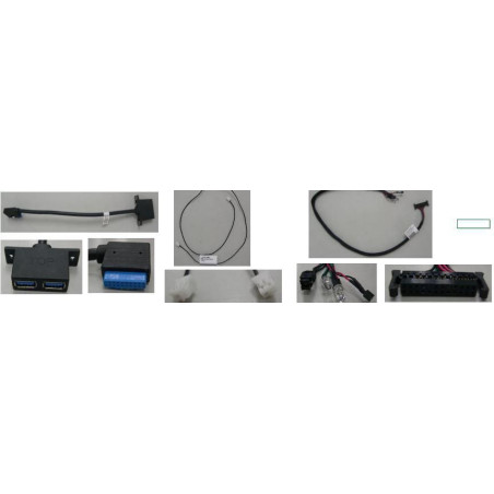 Miscellaneous Cable Kit for