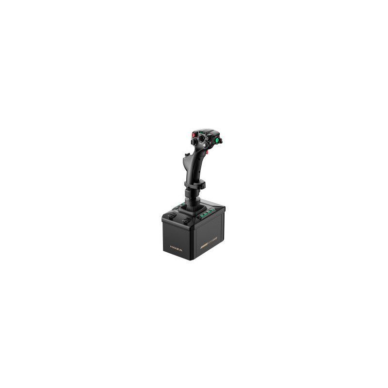 Moza AB6 Flight Simulator | APLIUM
