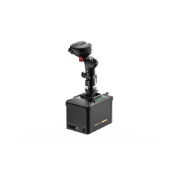 Moza AB6 Flight Simulator | APLIUM