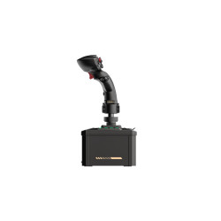 Moza AB6 Flight Simulator | APLIUM