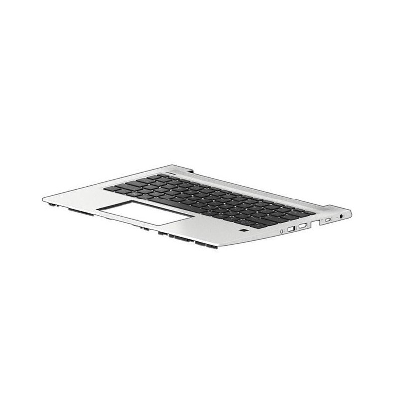 Top Cover & Keyboard (Cz/Sl)