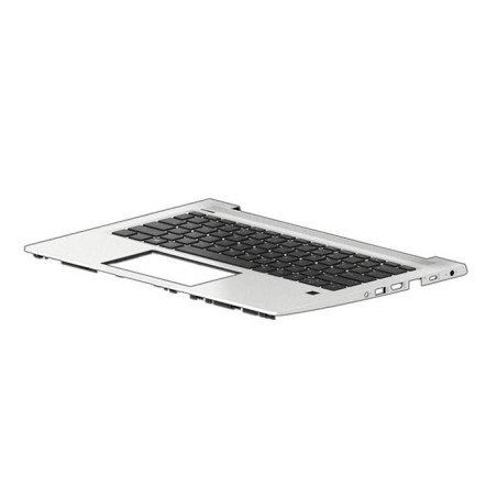 Top Cover & Keyboard (Cz/Sl)
