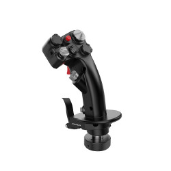Moza Racing MH16 Palanca de vuelo | APLIUM
