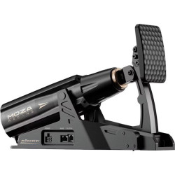 Moza Racing RS082 accesorio para simulador de vuelo/carreras | APLIUM