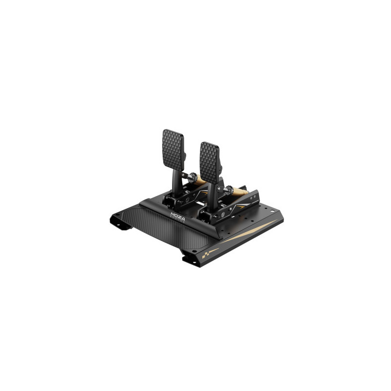 Moza Racing RS066 accesorio para simulador de vuelo/carreras | APLIUM
