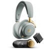 Auriculares Steelseries - Arctis Nova Elite Sage Gold (61663 | APLIUM