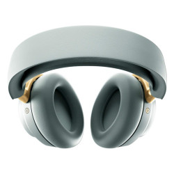 Auriculares Steelseries - Arctis Nova Elite Sage Gold (61663 | APLIUM