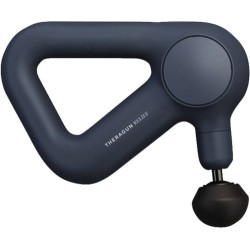 Therabody Theragun Relief (SMU)-CHARCOAL/BLACK | APLIUM