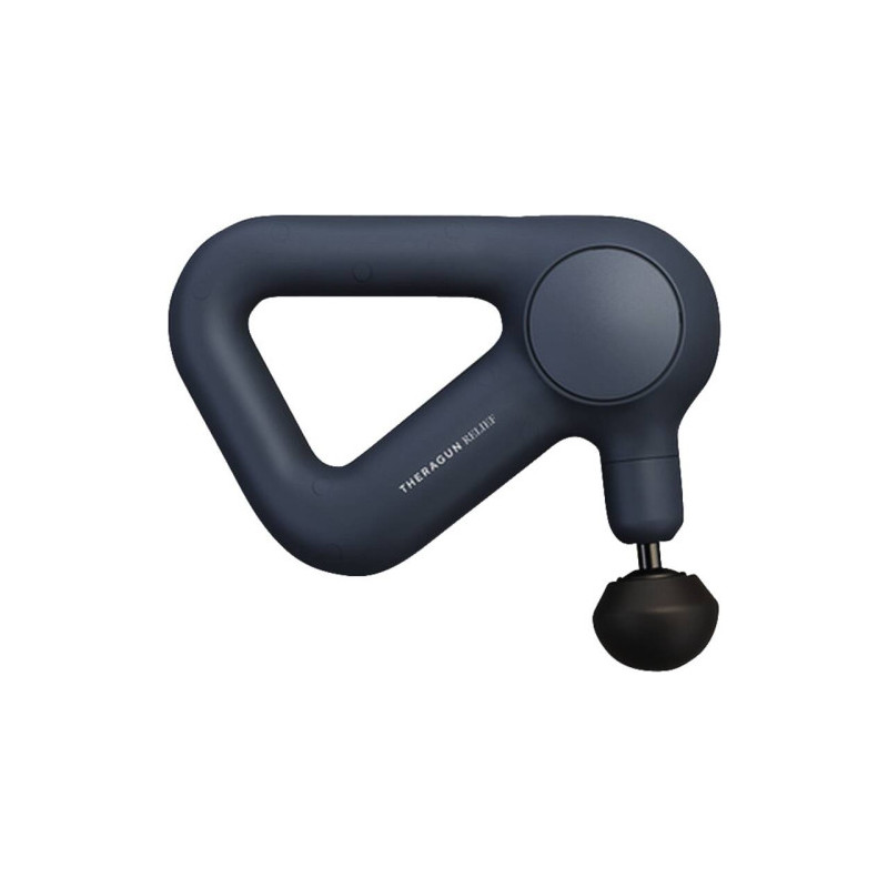 Therabody Theragun Relief (SMU)-CHARCOAL/BLACK | APLIUM