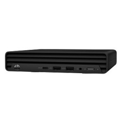 HP Pro Mini 260 G9 Intel® Core™ i3 i3-1315U 8 GB DDR4-SDRAM | APLIUM
