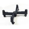 Ewent Soporte CPU Plegable Con Ruedas | APLIUM