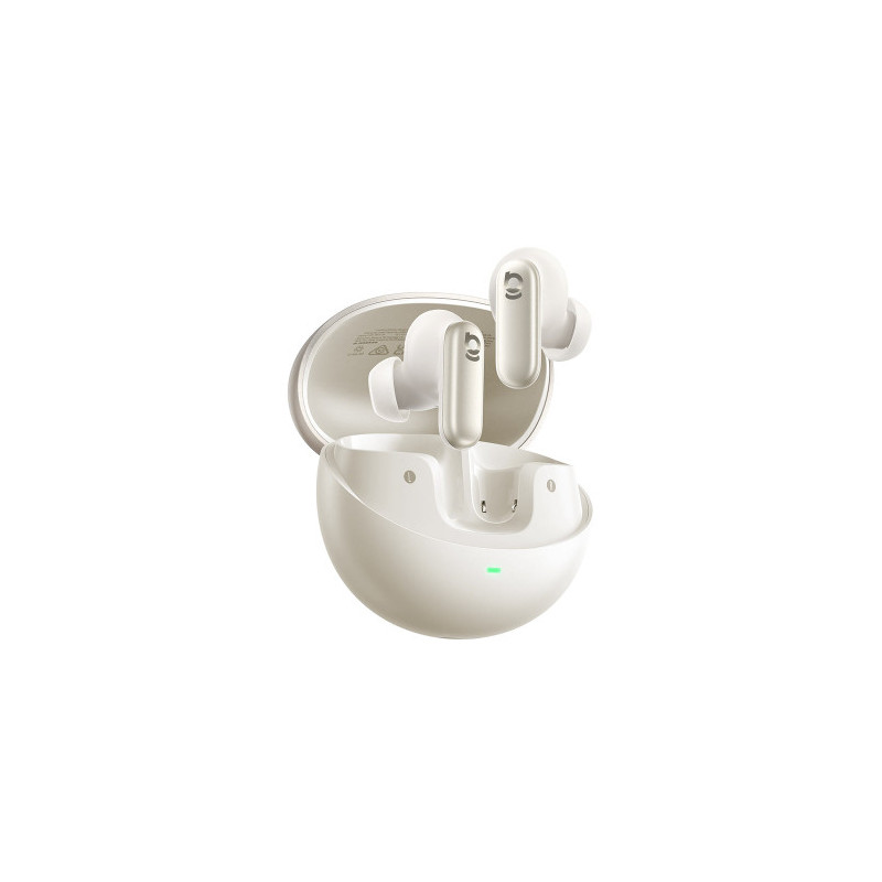 Os-baseus Inspire XP1 True Wireless Earbuds Starlight Off-wh | APLIUM