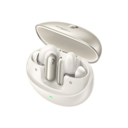 Os-baseus Inspire XP1 True Wireless Earbuds Starlight Off-wh | APLIUM