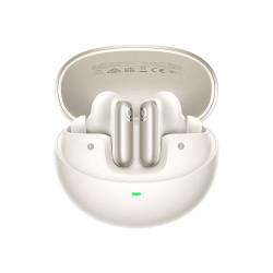 Os-baseus Inspire XP1 True Wireless Earbuds Starlight Off-wh | APLIUM