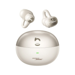 Os-baseus Inspire XC1 Open-ear True Wireless Earbuds Starlig | APLIUM