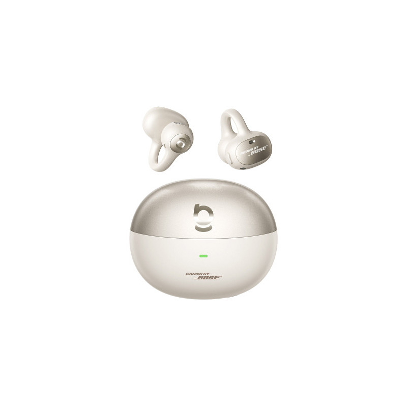 Os-baseus Inspire XC1 Open-ear True Wireless Earbuds Starlig | APLIUM