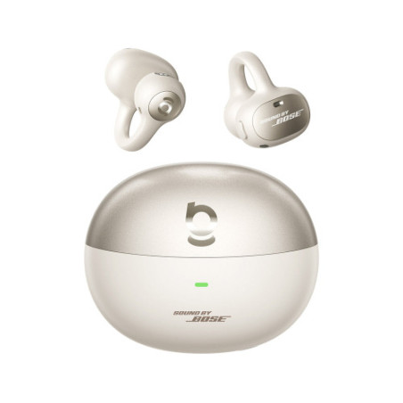 Os-baseus Inspire XC1 Open-ear True Wireless Earbuds Starlig | APLIUM