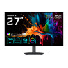 GIGABYTE MO27Q28G Monitor Gaming OLED 27" QHD - 2560 x 1440, | APLIUM
