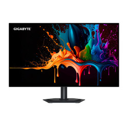 GIGABYTE MO27Q28G Monitor Gaming OLED 27" QHD - 2560 x 1440, | APLIUM