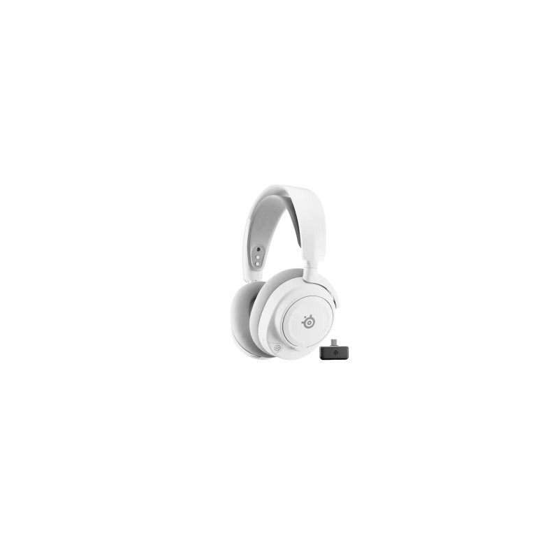 Steelseries Arctis Nova 7X Wireless Gen 2 Auriculares Inalám | APLIUM