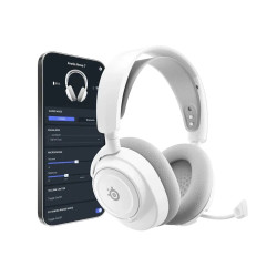 Steelseries Arctis Nova 7X Wireless Gen 2 Auriculares Inalám | APLIUM