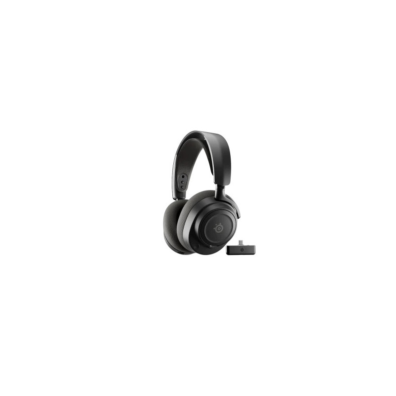 Steelseries Arctis Nova 7X Wireless Gen 2 Auriculares Inalám | APLIUM