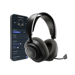 Steelseries Arctis Nova 7X Wireless Gen 2 Auriculares Inalám | APLIUM