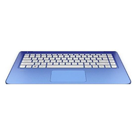 Top Cover & Keyboard (German)