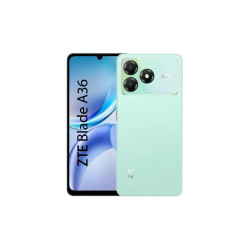 ZTE Blade A36 17,1 cm (6.75") SIM doble Android 15 4G USB Ti | APLIUM