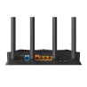TP-Link Archer GE230 router inalámbrico 2.5 Gigabit Ethernet | APLIUM