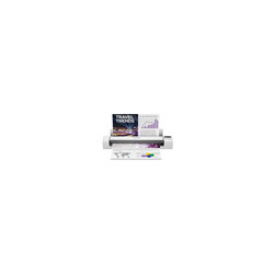 DS-940DW Mobile Scanner