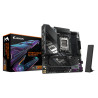 GIGABYTE X870M AORUS ELITE WIFI7 Placa Base – Compatible con | APLIUM