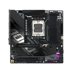 GIGABYTE X870M AORUS ELITE WIFI7 Placa Base – Compatible con | APLIUM