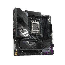 GIGABYTE X870M AORUS ELITE WIFI7 Placa Base – Compatible con | APLIUM