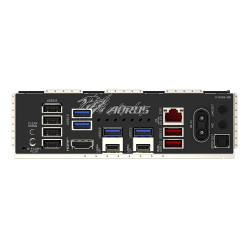 GIGABYTE X870M AORUS ELITE WIFI7 Placa Base – Compatible con | APLIUM