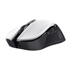 Trust GXT 923W YBAR ratón Juego mano derecha RF inalámbrico | APLIUM