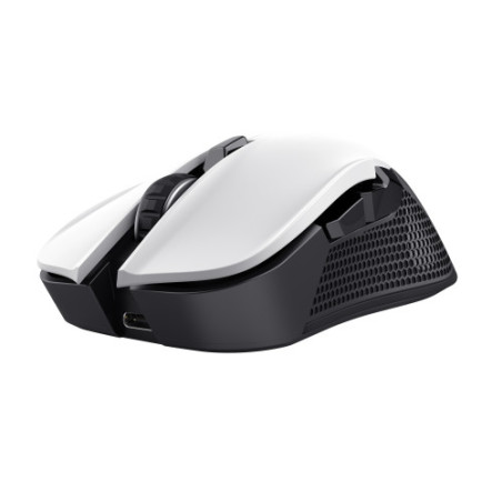 Trust GXT 923W YBAR ratón Juego mano derecha RF inalámbrico | APLIUM