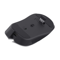 Trust GXT 923W YBAR ratón Juego mano derecha RF inalámbrico | APLIUM