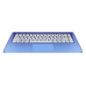 Top Cover & Keyboard (Intl)